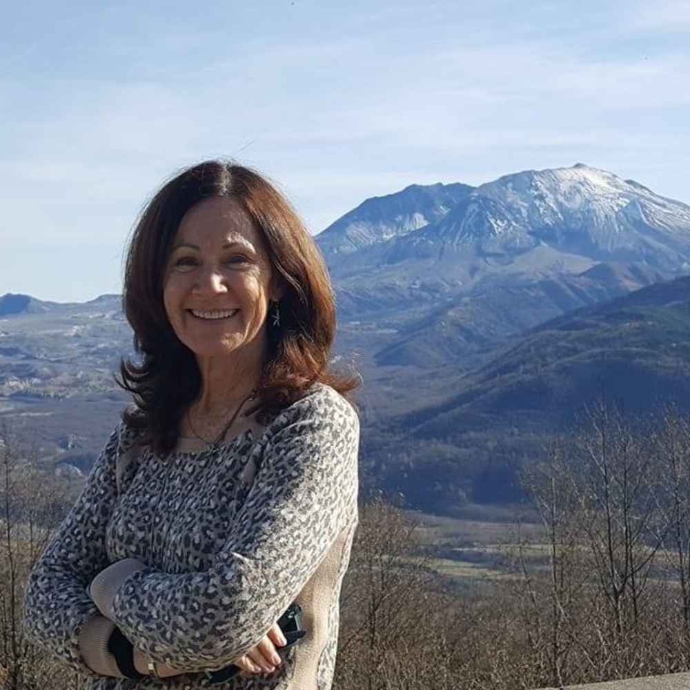 Meet your Posher, Eileen